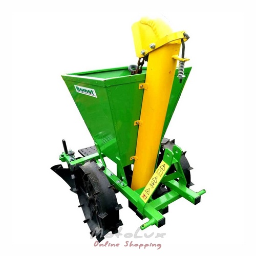 Potato planter 1-row Bomet