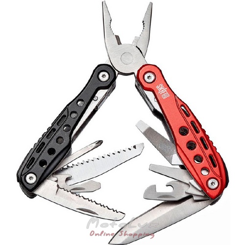 Multitool Skif Plus All In One eszköz