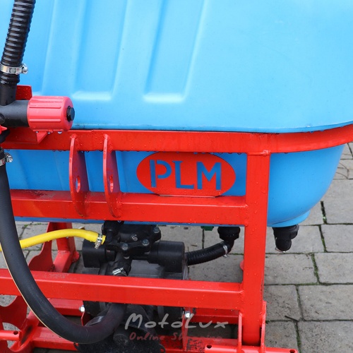 Mounted Sprayer Polmark 200 L