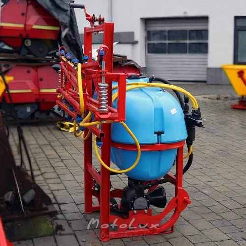 Mounted Sprayer Polmark 200 L