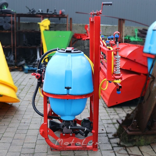 Mounted Sprayer Polmark 200 L