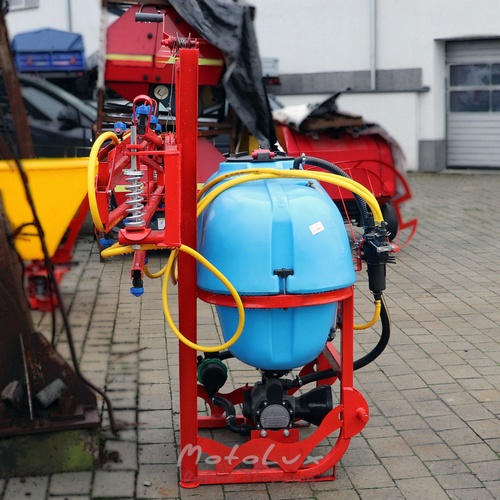 Mounted Sprayer Polmark 200 L