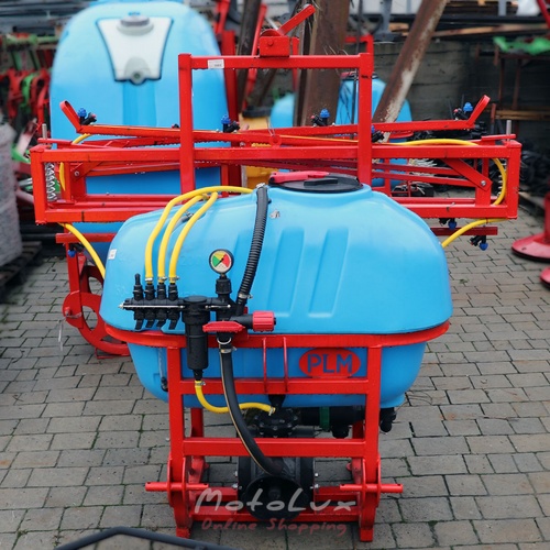 Mounted Sprayer Polmark 200 L