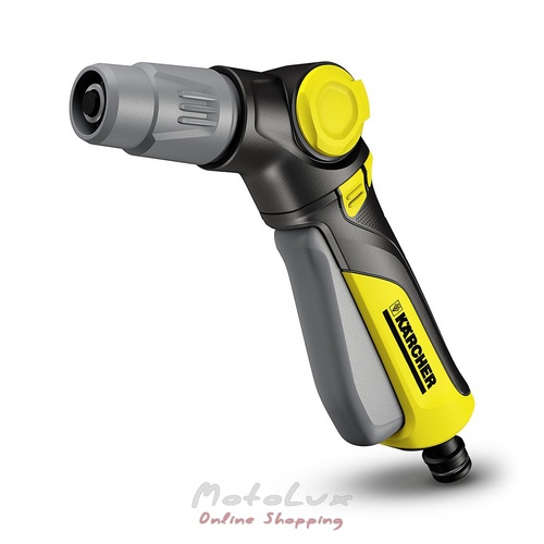 Advanced Karcher Plus