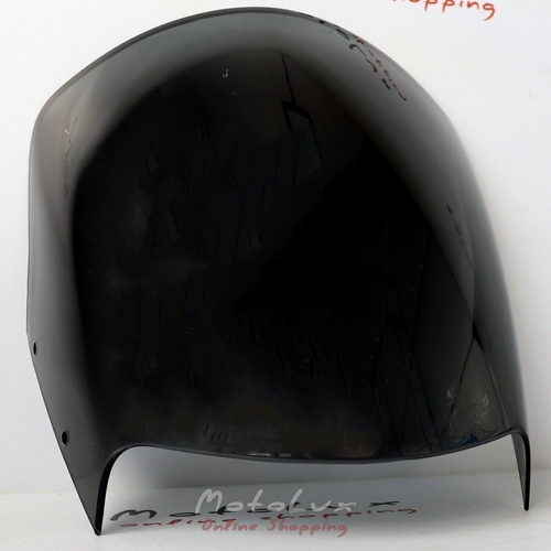 Windshield for Bajaj Boxer BM 150 Motorcycle