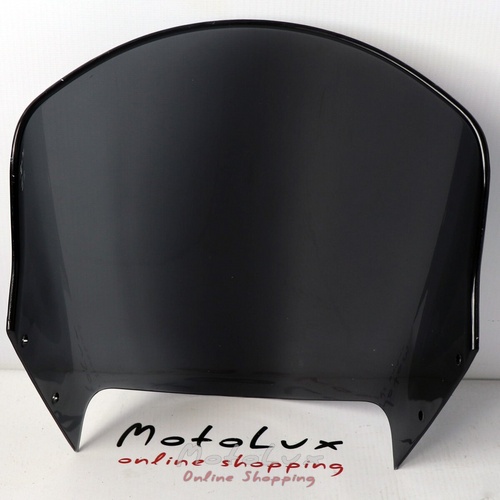 Windshield for Bajaj Boxer BM 150 Motorcycle