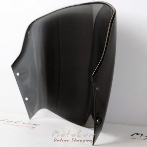 Windshield for Bajaj Boxer BM 150 Motorcycle