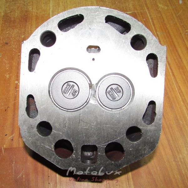 Cylinder head assembly R190N - 190NM