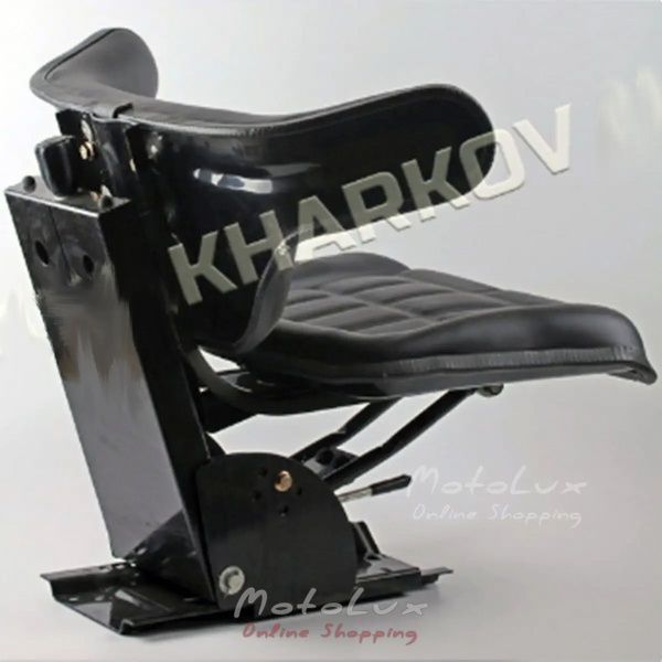 Sedadlo pre malotraktor Typ 3