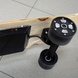 Elektrický skateboard Viper, black