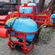 Mounted Sprayer Polmark 200 L