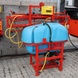 Mounted Sprayer Polmark 200 L