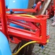 Mounted Sprayer Polmark 200 L