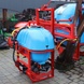 Mounted Sprayer Polmark 200 L