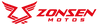 Zonsen