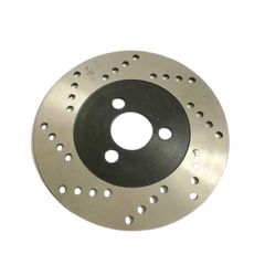 Brake discs