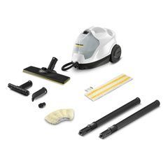 Gőztiszt&iacute;t&oacute; Karcher SC 4 EasyFix EU