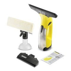 Window vacuum cleaner Karcher WV 2 Plus