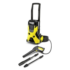 Nagynyomású készülék Karcher K 5 Basic