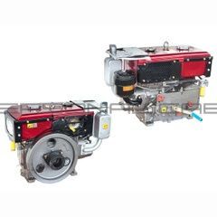 Двигатель для мотоблоку 175N, 7Hp, XING