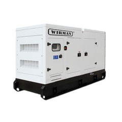 Дизельний генератор WIRMAN 15 KVA