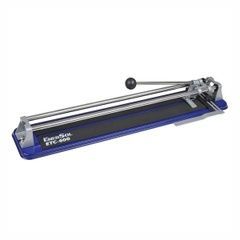 Manual tile cutter EnerSol ETC 600, depth 8 mm, weight 2.9 kg