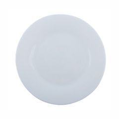 Jed&aacute;lensk&yacute; tanier Vittora Blanco Buongiorno, 23 cm, biely