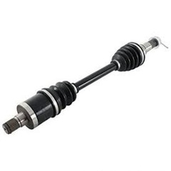 Reinforced rear left drive shaft for BRP Can-Am G2 ATVs