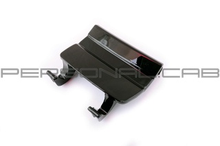 Plastic Honda Dio AF34 / 35 rear, oil tank flap