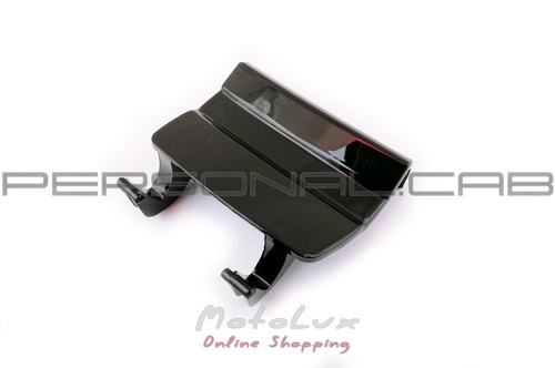 Plastic Honda Dio AF34 / 35 rear, oil tank flap