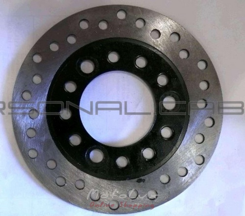 Brake disc Honda Dio, Tact