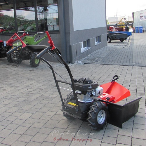 Drum mower Vari DS-521 Agatha