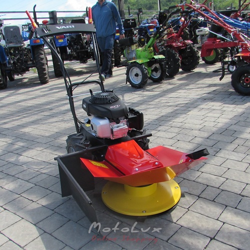 Drum mower Vari DS-521 Agatha