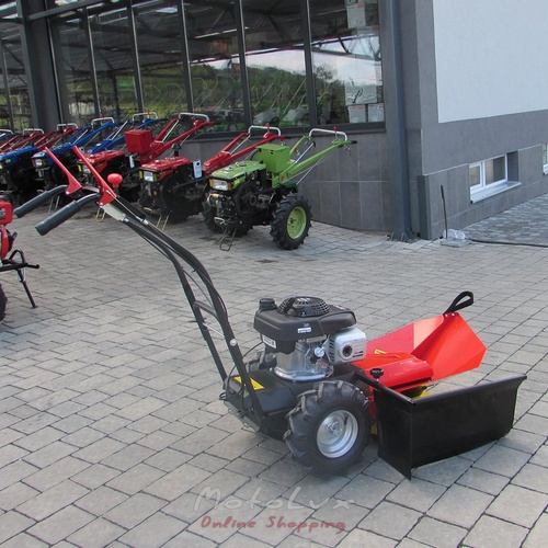 Drum mower Vari DS-521 Agatha