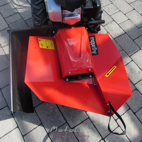 Drum mower Vari DS-521 Agatha