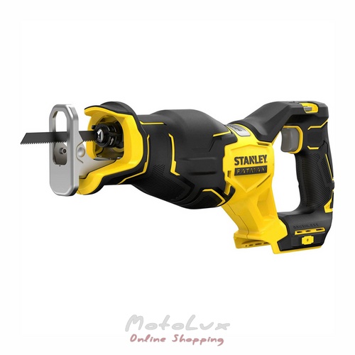 Пила сабельная аккумуляторная Stanley FatMax SFMCS310B, 18В