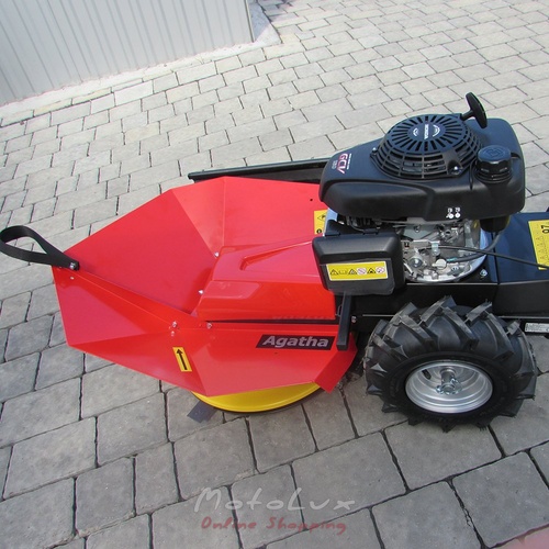 Drum mower Vari DS-521 Agatha