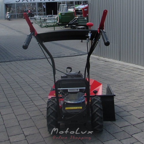 Drum mower Vari DS-521 Agatha