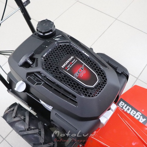 Drum mower Vari DS-521 Agatha