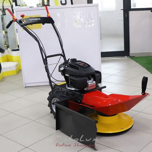 Drum mower Vari DS-521 Agatha