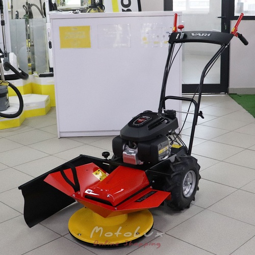 Drum mower Vari DS-521 Agatha