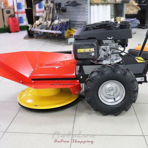 Drum mower Vari DS-521 Agatha