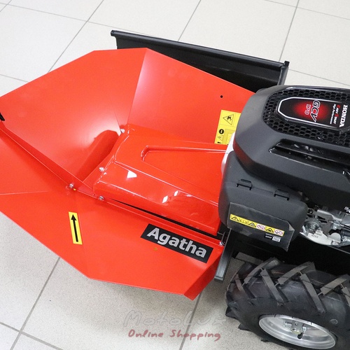 Drum mower Vari DS-521 Agatha