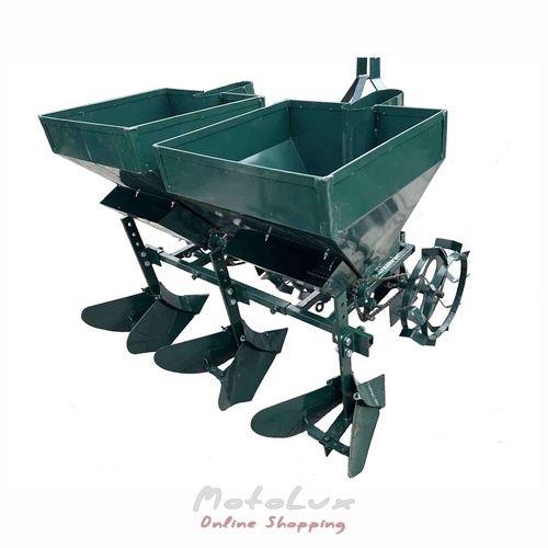 Potato planter КСУ-60П-2Р-3