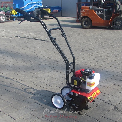 Cultivator Kentavr MK 10-2C, 2 HP