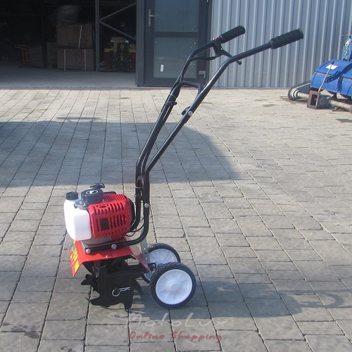 Cultivator Kentavr MK 10-2C, 2 HP