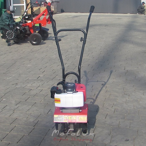 Cultivator Kentavr MK 10-2C, 2 HP