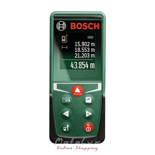 Лазерный дальномер Bosch Universal Distance