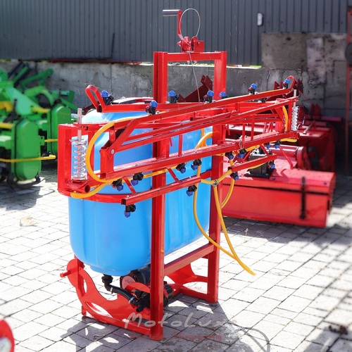 Mounted Sprayer Polmark 300 L