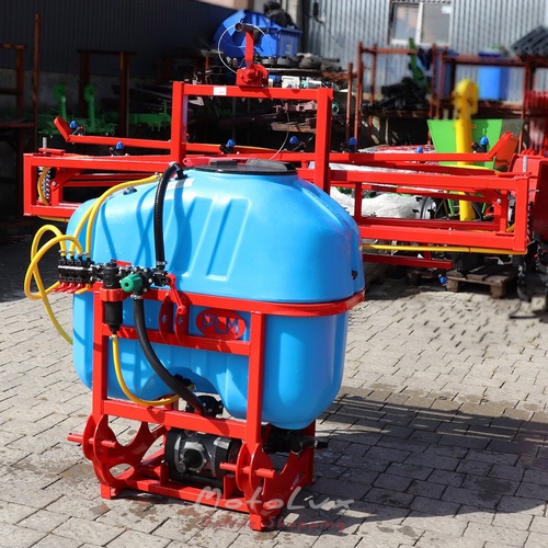 Mounted Sprayer Polmark 300 L